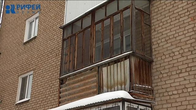 Мой Дом. Устройство балконов на 1-м этаже
