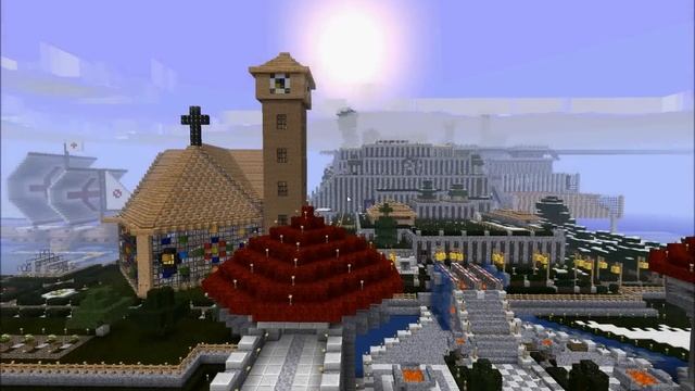 KoP Texture Pack Classic Minecraft