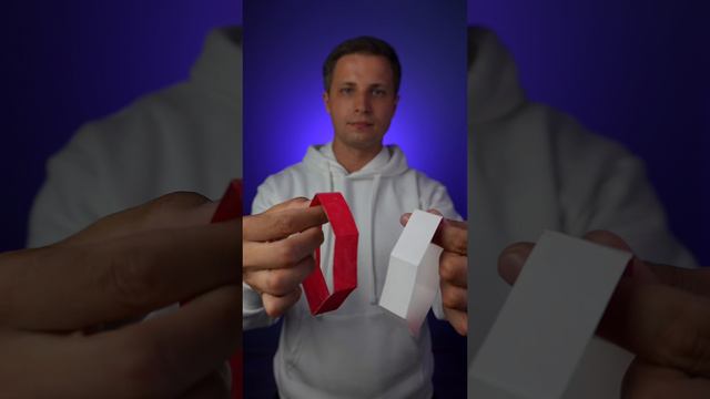 Следи за кольцами  подписывайся  фокус magic фокусник прикол юмор иллюзия лайфхак