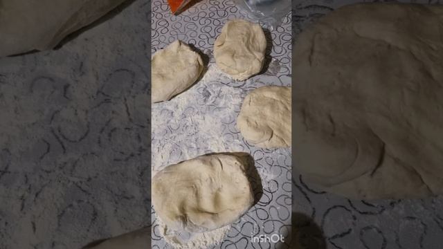 Такой Рулет с тыквой дети едят с удовольствием! Приготовьте на Хэллоуин!