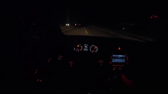 1.0 TSI GOLF 110HP VS 1.4 TSI SCİROCCO 160HP  BERABER GAZLADIK|VİRAJ YAKIT KIYASLAMA|EĞLENCELİ SÜRÜ
