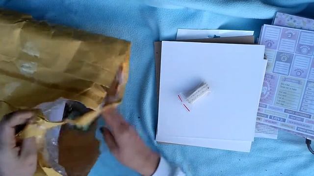 Покупки для скрапбукинга. Фен для эмбоссинга