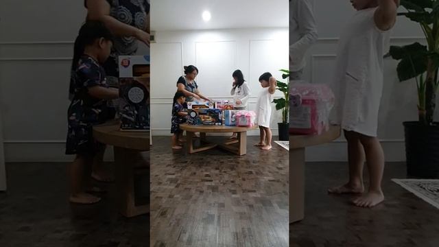Welcoming Phase 2 : Its Un-looting Times!