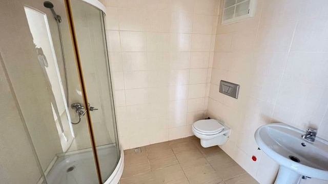 Квартира 1+1 на первой береговой линии с потрясающими видами, район МахмутларМахмутлар