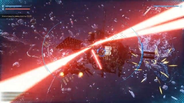 Subdivision Infinity DX  Прохождение 7
