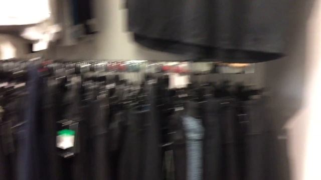 США.шопинг- просмотрт одежды разных стилей и возрастов KOHLS