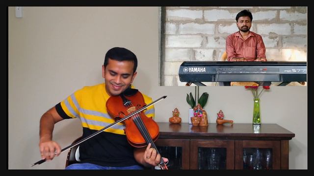 SP Balasubrahmanyam | O Paapa Laali | Geetanjali | Notes in description section