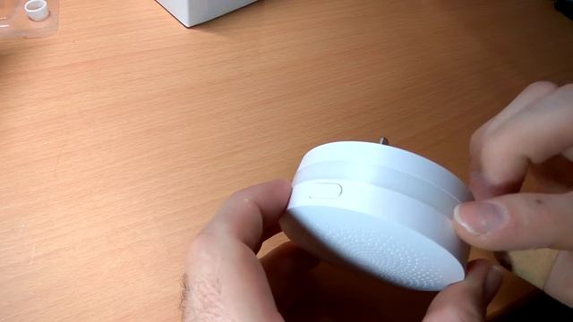 Сердце умного дома от Xiaomi