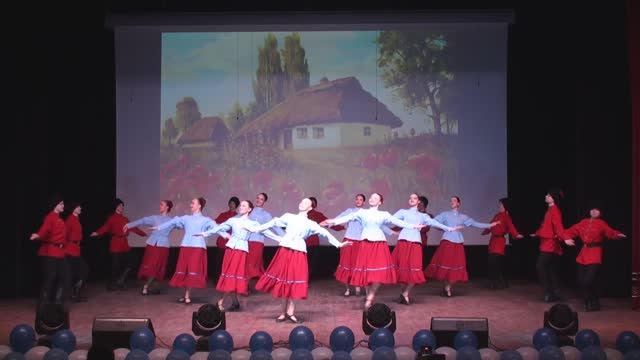 Черноморочка