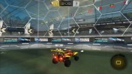 Rocket League Gameplay #1 || 786 Esports vs Monarchs || Season 6 || Izhaan Gamerz