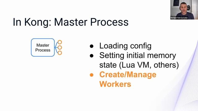 The Life of an API Gateway Request (Part 1)
