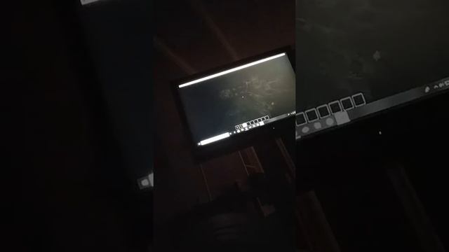 CREEPY HORROR MAP (Mincraft Java Edition)