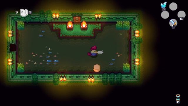 Super Dungeon Maker (Gameplay)
