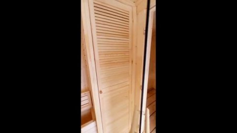 2.40 на 6 метра баня