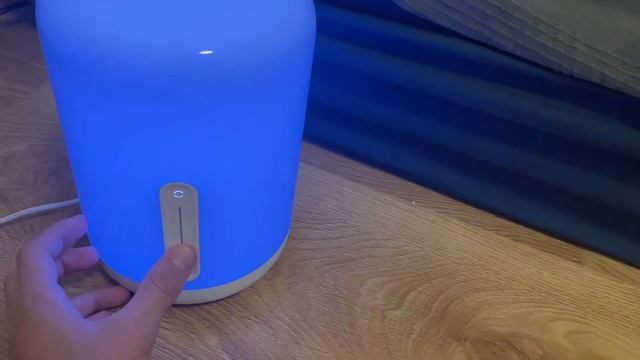 Mi BEDSIDE LAMP | ОБЗОР | НУЖНА ЛИ? | УМНЫЙ ДОМ
