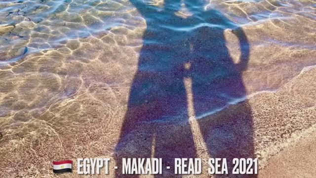 Egypt   Makadi   Read Sea 2021