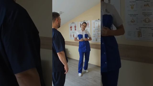А как вы доказываете клиентам, что настоящий мастер масссажа? ? #обучениемассажу #массаж