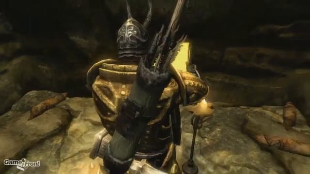 Skyrim Dragonborn How to Find Black Book 3 The Sallow Regent