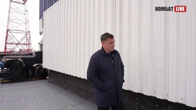 Мое путешествие на космодром "Восточный"