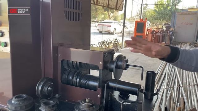 Ilmash stanogi orqali 6 oyda Sparkni pulini topsa bo'ladi