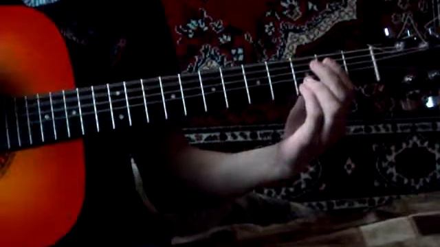 Three Days Grace - Someone Who Cares