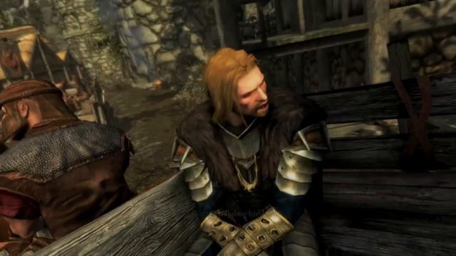 Honorless - Ch 01, Ep 01 - "Enter, the Shaman"