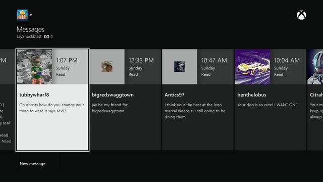 Fan Mail! Episode 2: January 11th, 2014 Edition