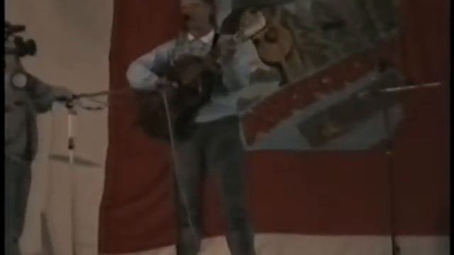 Ирина Орищенко о. Сосновый 1996г.