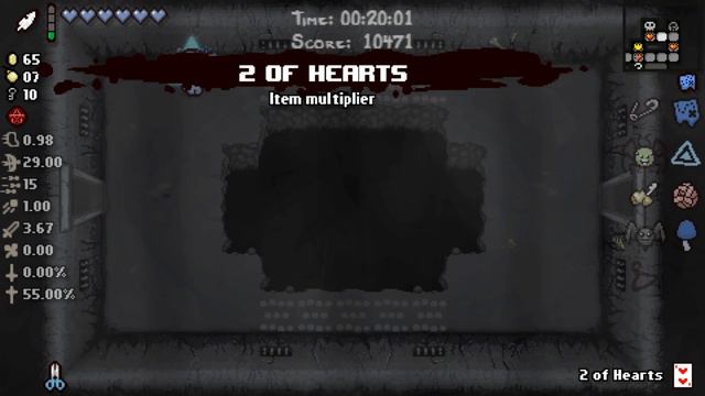 Weakness - The Binding of Isaac: AFTERBIRTH+ - Northernlion Plays - Episode 1536