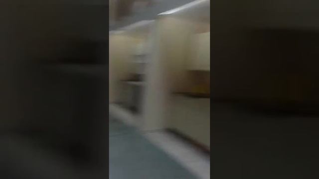 ПОЛ ЭТО ЛАВА??? (Магазин Эпицентр)