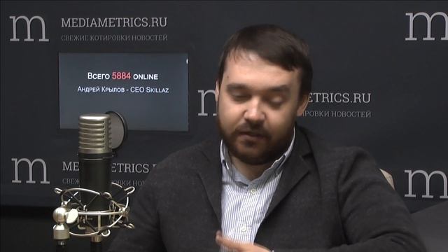Generation Y. Искусственный интеллект вместо HR менеджера