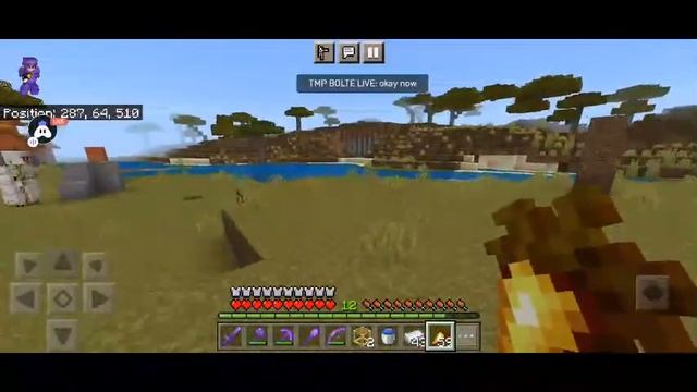 Minecraft Server Java+Pe Free Server Join Now MINECRAFT PUBLIC SMP LIVE WITH SUBSCRIBERS