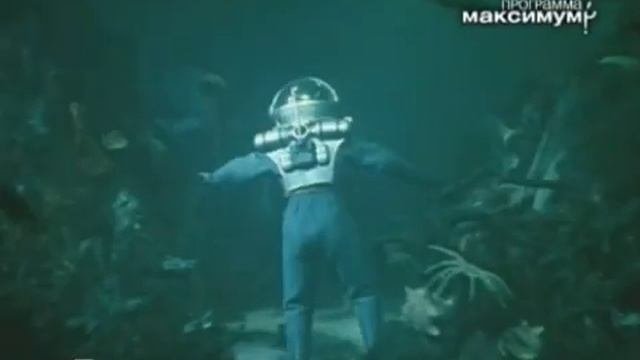 спецэффекты для Голливуда