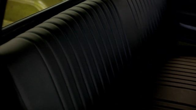 Art You Can Drive - S01 E03 - 1973 Chevrolet C10 Truck