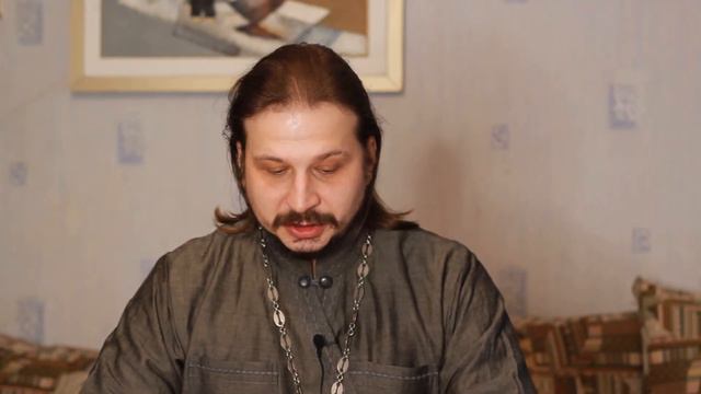 13 - О ЧЕМ ХРИСТОС ГОВОРИЛ С САМАРЯНКОЙ?