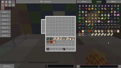 200 СТАКОВ В ОДНОМ СУНДУКЕ???(Minecraft mod JABBA)