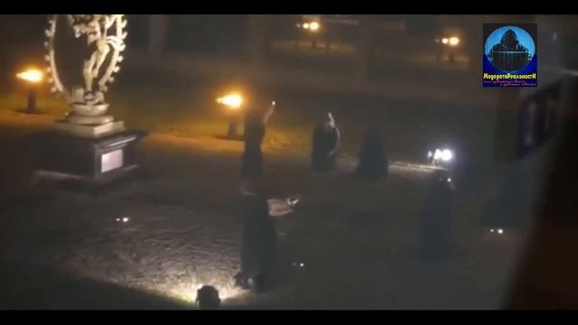 Кого они призывают в наш мир?