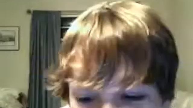 Ned's Head