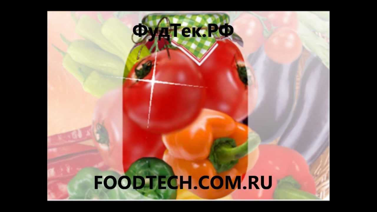 FoodTech ФудТек