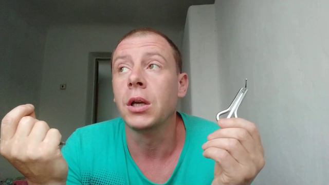 Дмитрий Дзюба. О влиянии формы деки варгана на его звук.