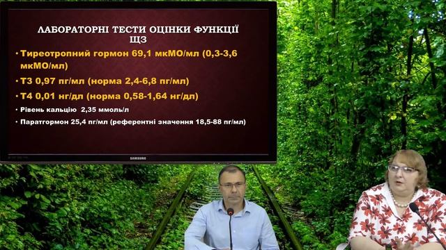 Мистецтво чи ремесло в лікуванні кардіоміопатій при ураженні щитовидної залози.