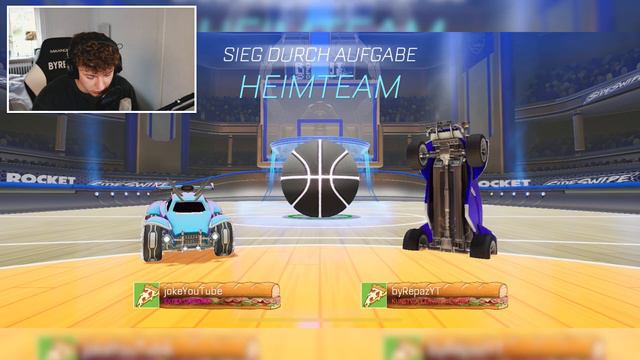 SO kannst DU Sideswipe mit CONTROLLER spielen! 😍 | Rocket League Sideswipe deutsch