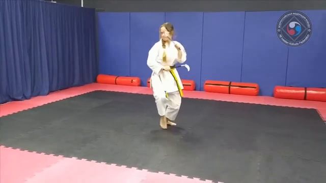 ЛОЖАКОВА ВАРВАРА ката с КАМА