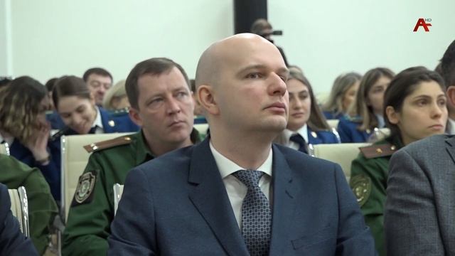 В Сухуме прошел совместный семинар Генеральных прокуратур Абхазии и России