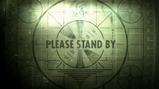Please stand by