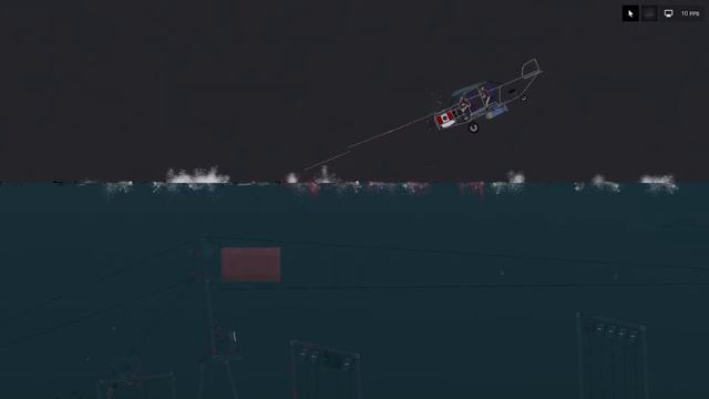 WWII  Pearl Harbor war in People Playground [EP.1]
