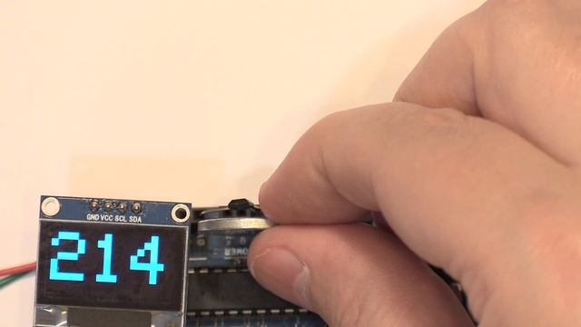 Magnet sensor Датчики Магнитного поля AH3503 Hall холла Геркон Магнит IC Arduino