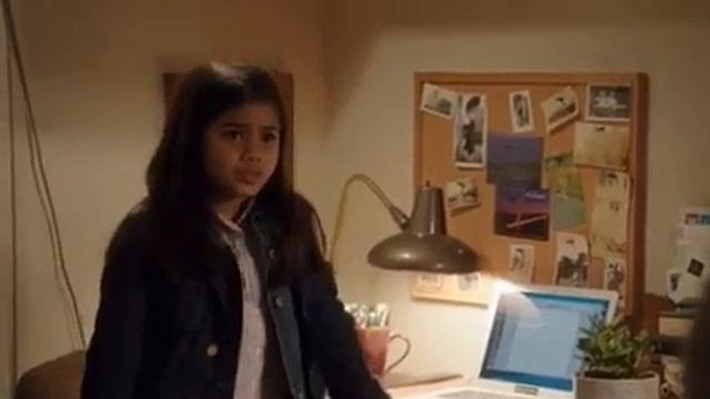 Once Upon a Time 7x01 Lucy Finds Henry