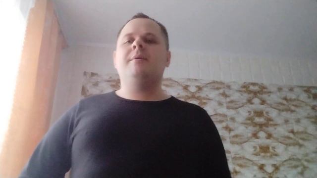 Король и Шут - Вдова и Горбун cover SlavsterX