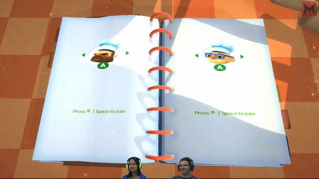 Overcooked - PC, Xbox One e PS4 - DESAFIO SEMANAL - parte 4